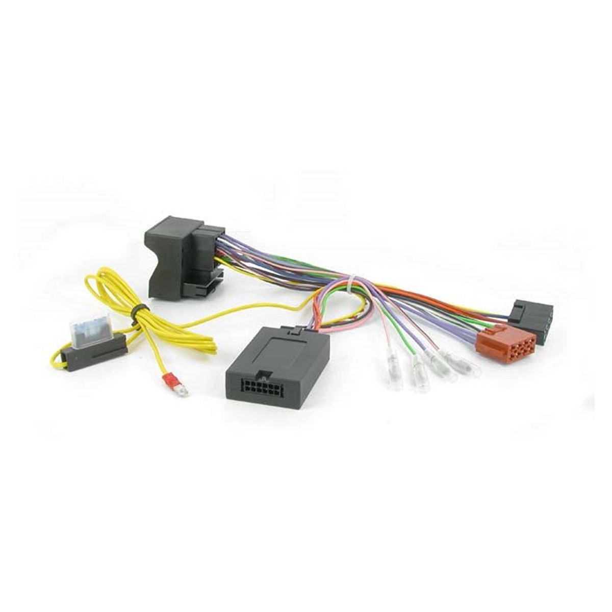 Connects2 Ratbetjening Ctsbm005.2 til BMW