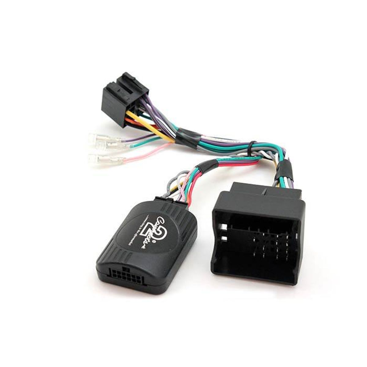 Connects2 Ratinterface CTSSK003.2 til Skoda