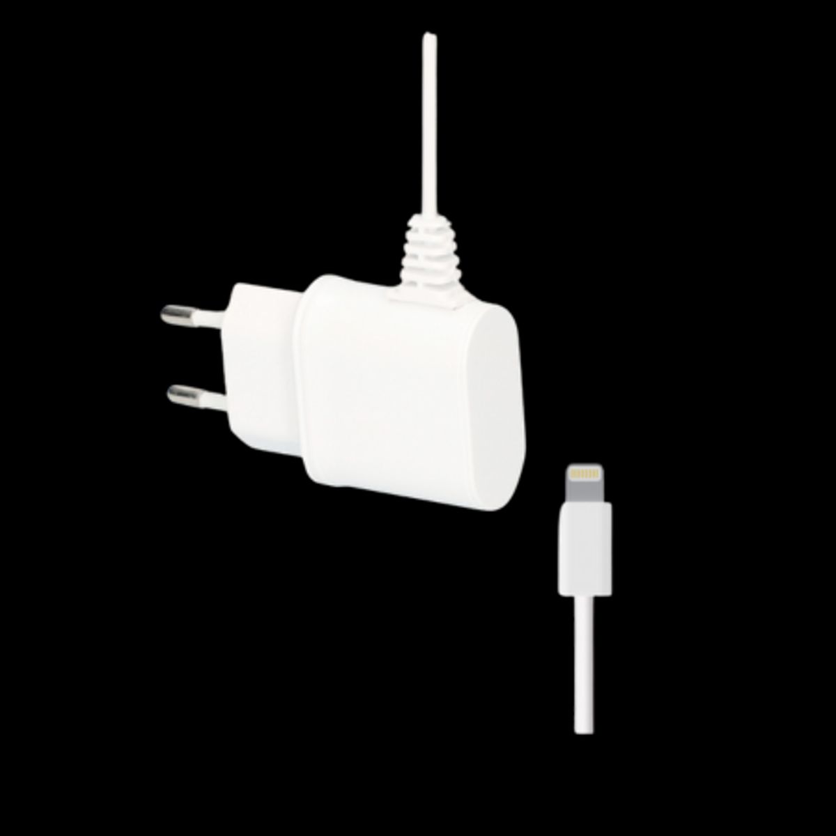 Contact Travel Charger