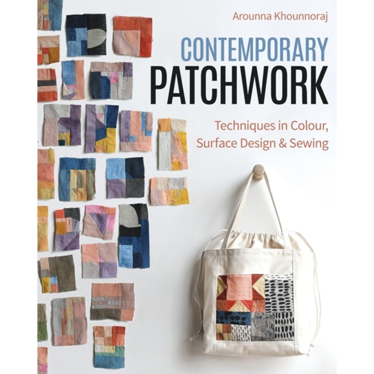 Contemporary Patchwork