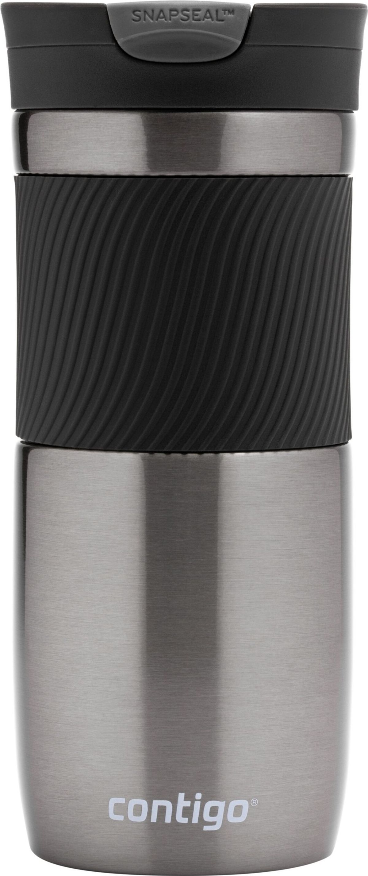 Contigo - Byron - Termokrus Med Låg - 470 Ml - Gunmetal