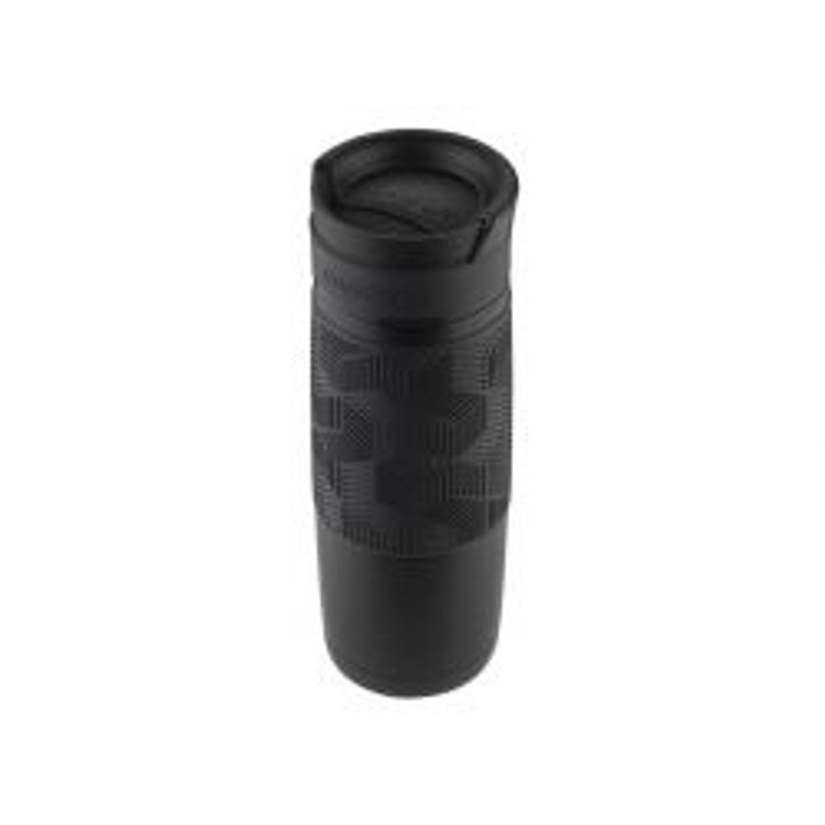 Contigo Transit Matte black, 470ml - AUTOSEAL - Termokrus