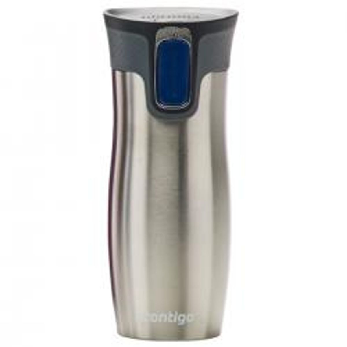 Contigo West Loop 470 ml - Stainless Steel