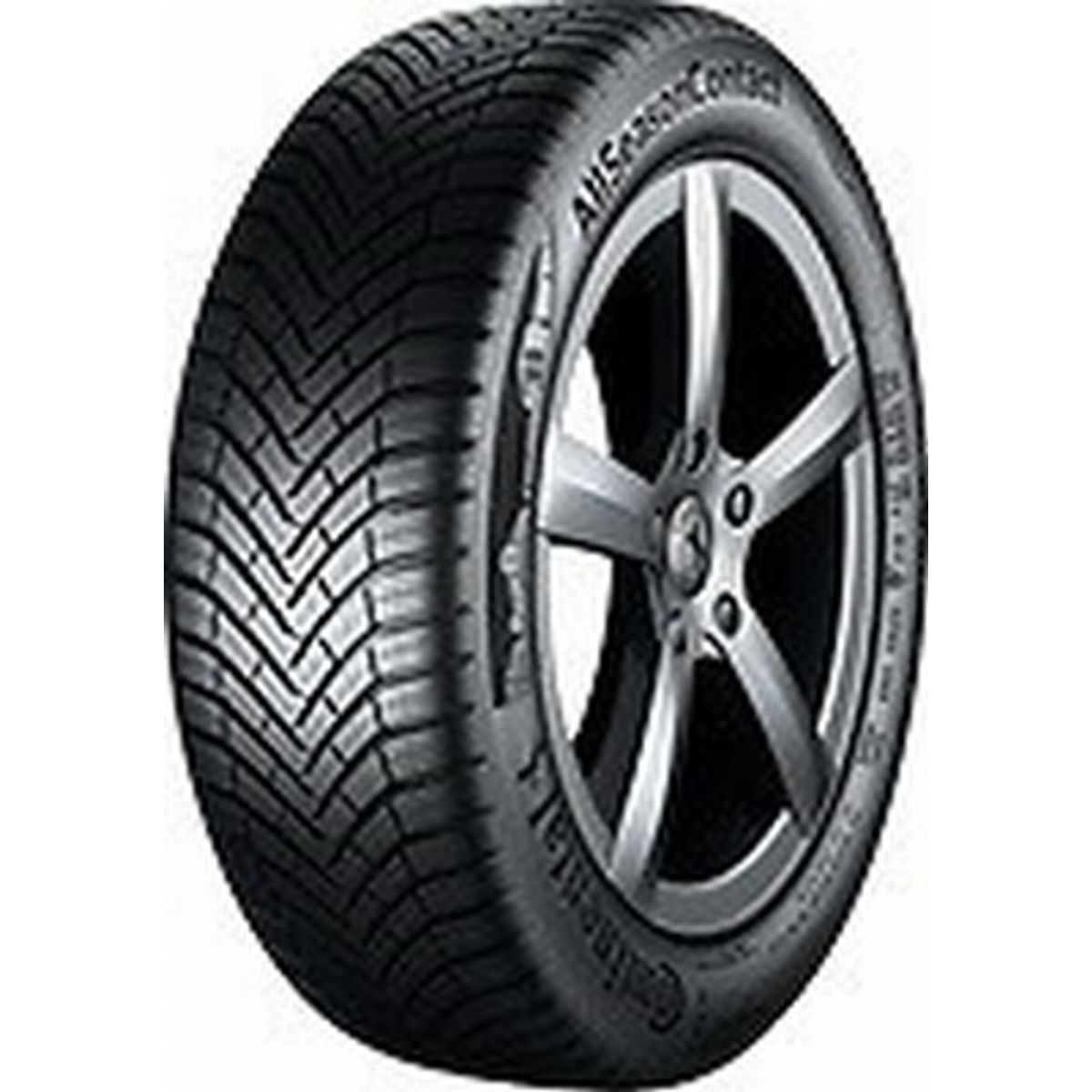 Continental ALLSEASONCONTACT 175/70R14