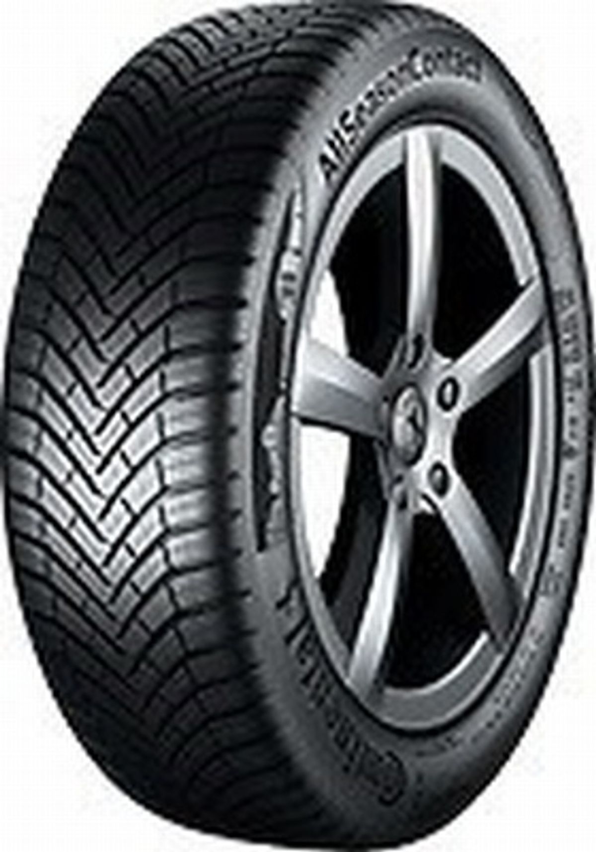 Continental ALLSEASONCONTACT 185/55R16