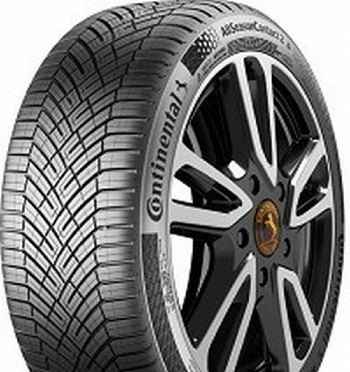 Continental AllSeasonContact 2 185/55R15