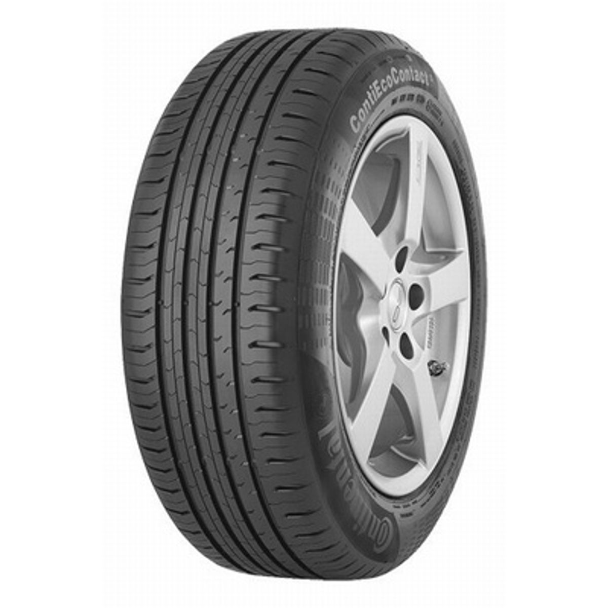 Continental CONTIECOCONTACT 5 165/65R14