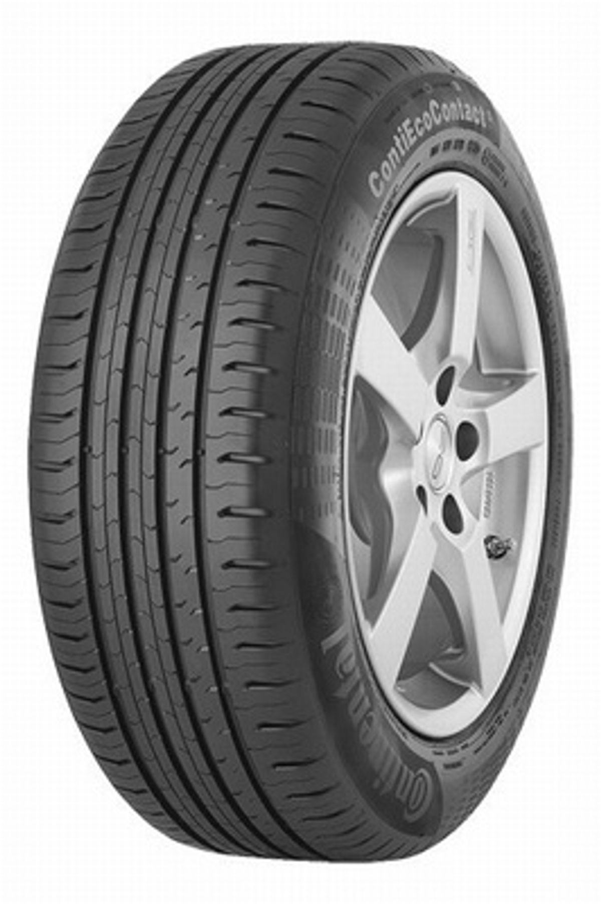 Continental CONTIECOCONTACT 5 175/70R14