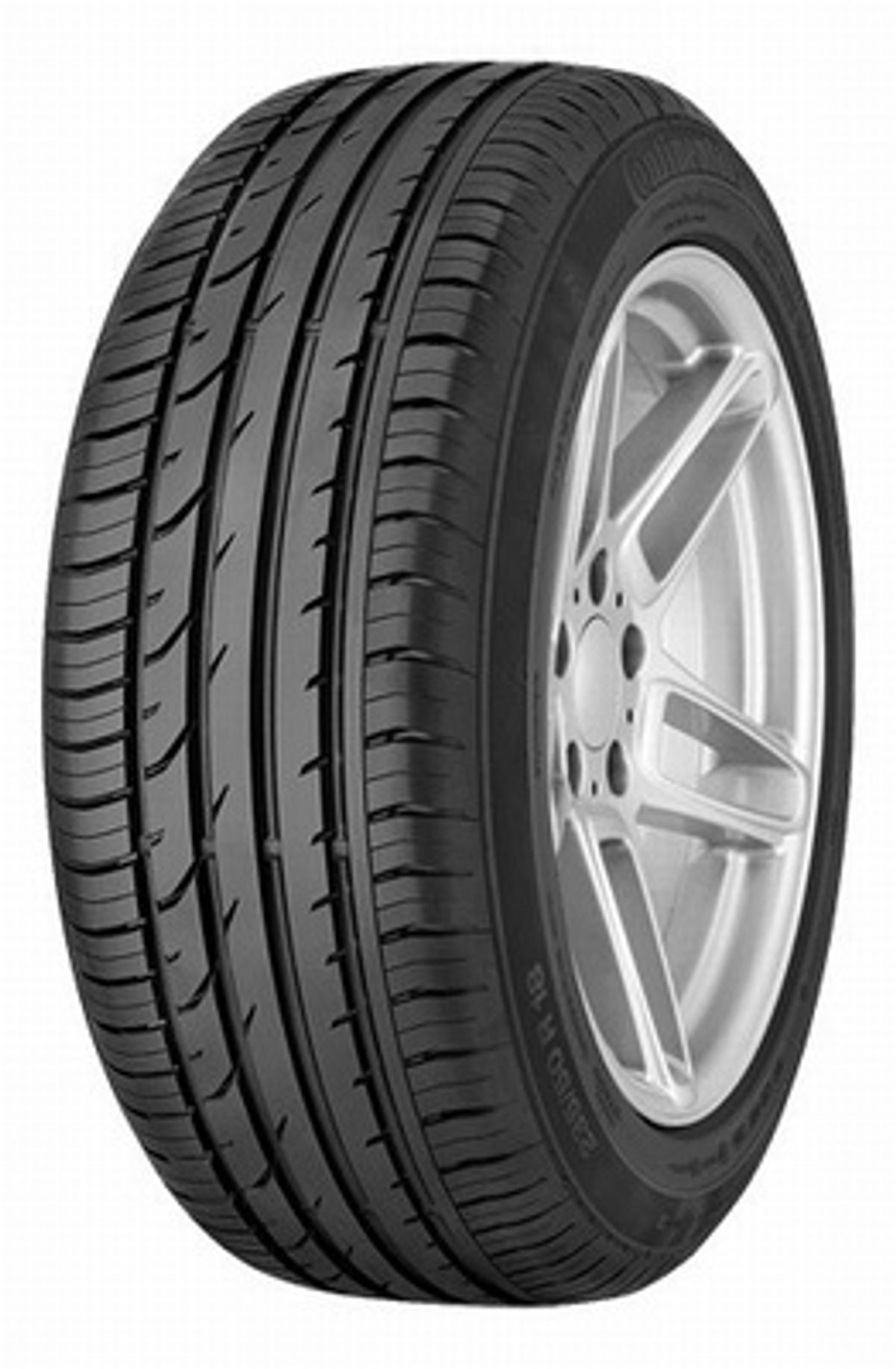 Continental CONTIPREMIUMCONTACT 2 195/50R15