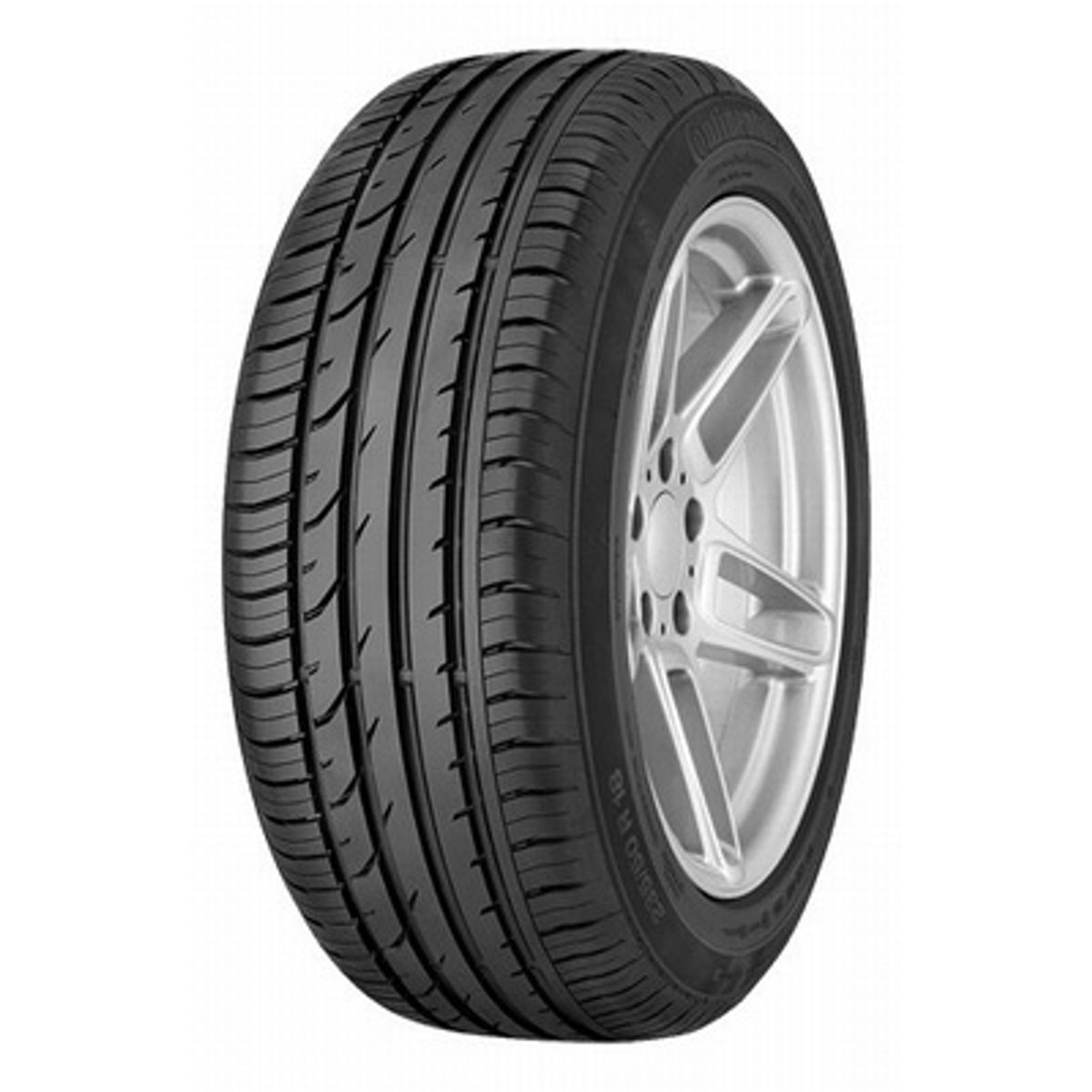 Continental CONTIPREMIUMCONTACT 2 195/50R15