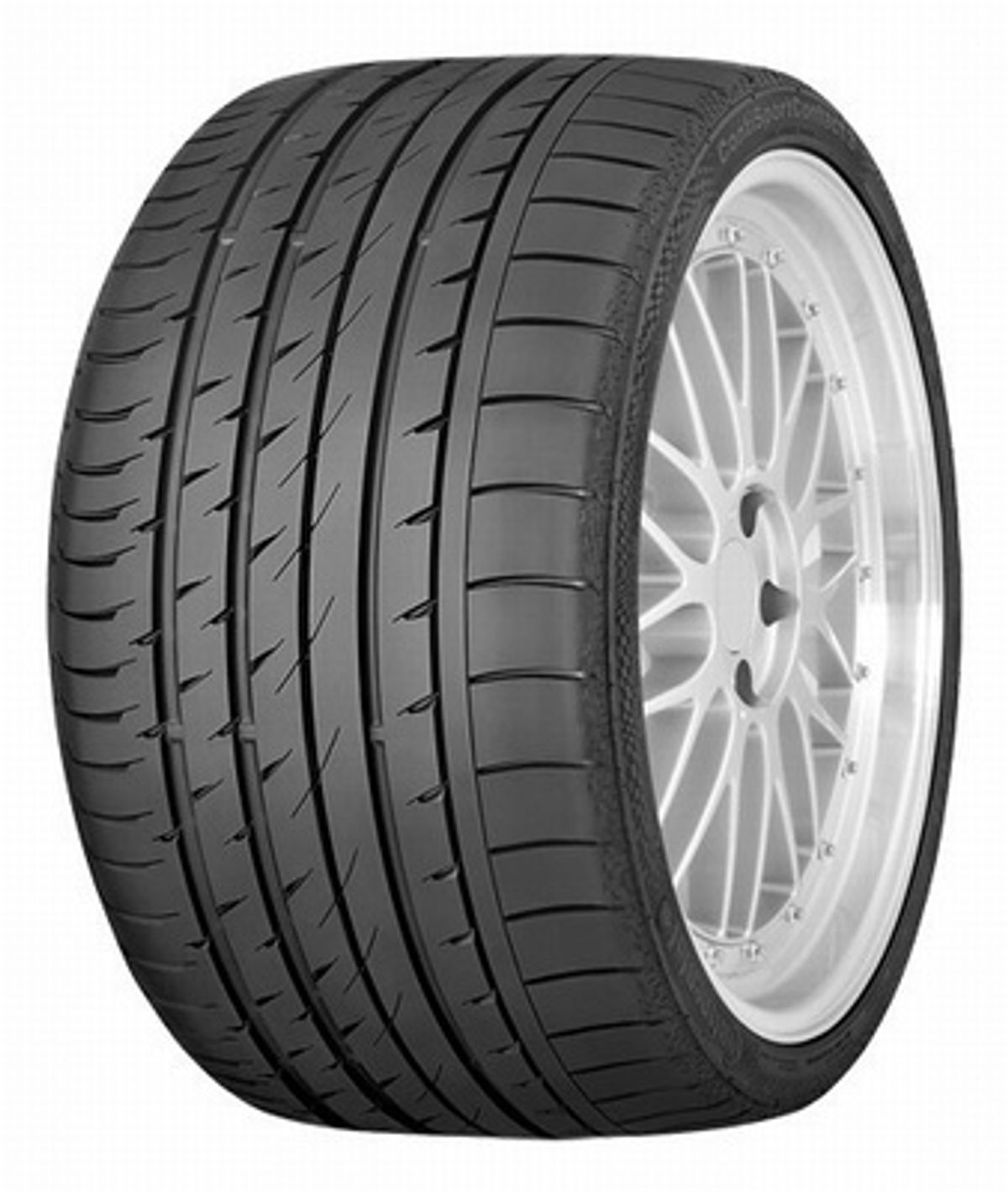 Continental ContiSportContact 3 255/40R18