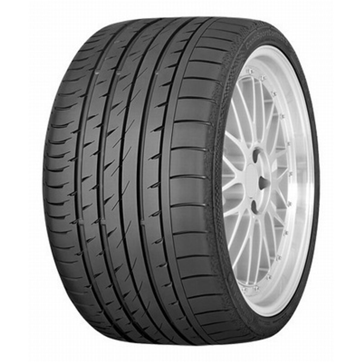 Continental CONTISPORTCONTACT 5 MO SSR 225/40R18