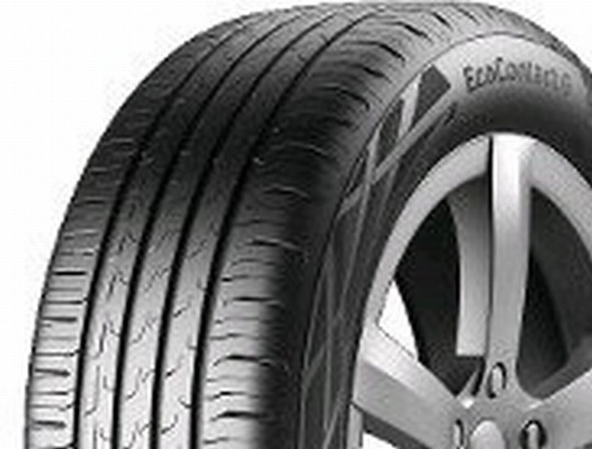 Continental ECOCONTACT 6 175/65R14