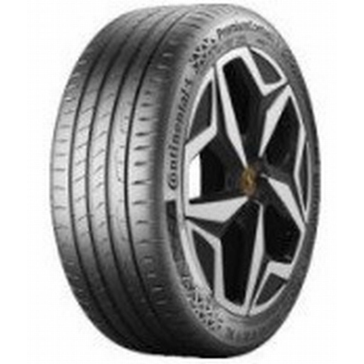 Continental PREMCONT 7 FR EV 245/45R18