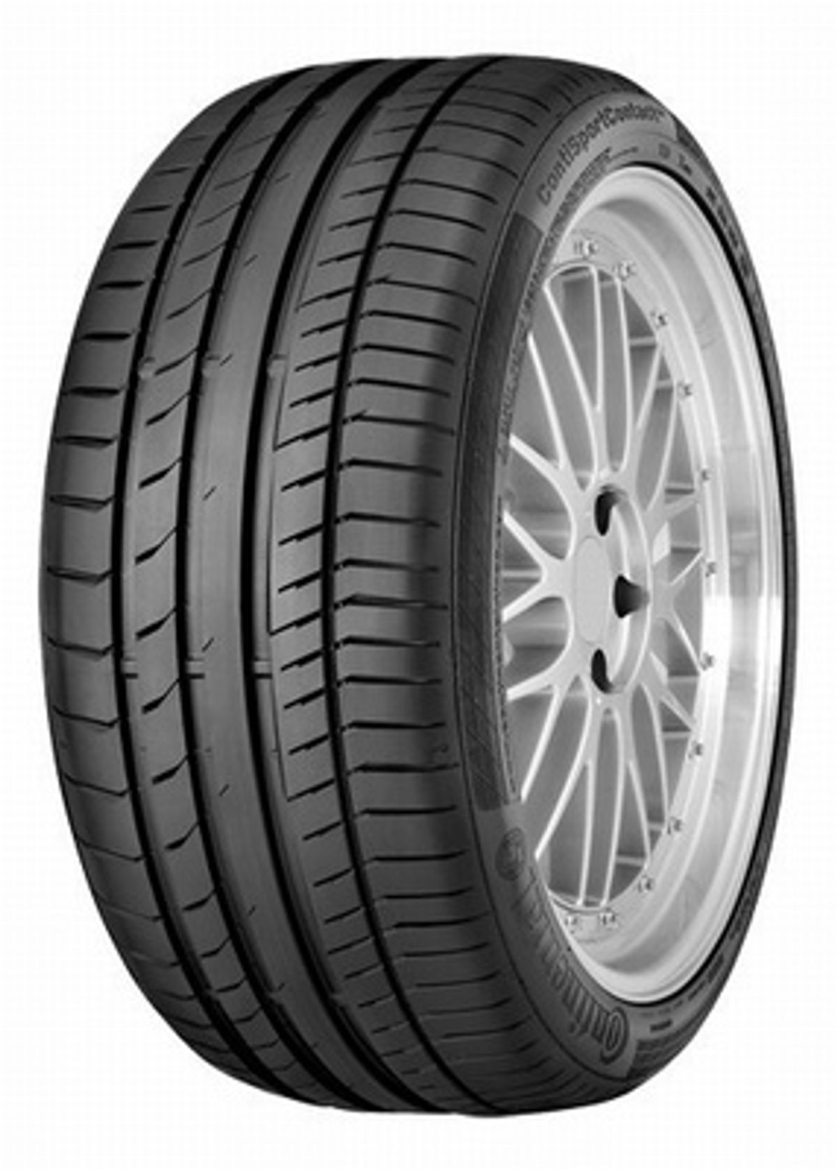 Continental SPCONTACT 5 MO 225/40R18