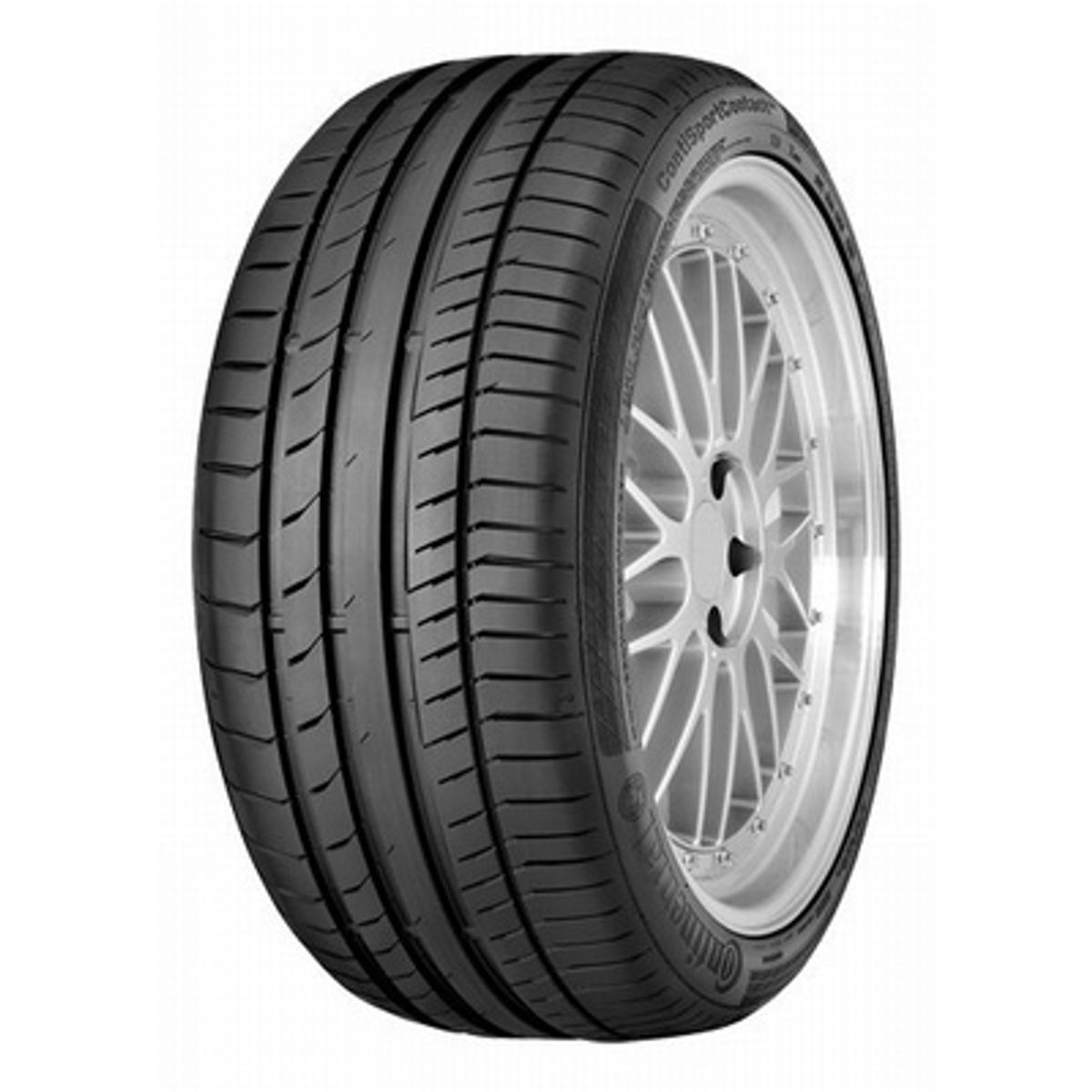 Continental SPCONTACT 5 MO 275/35R20