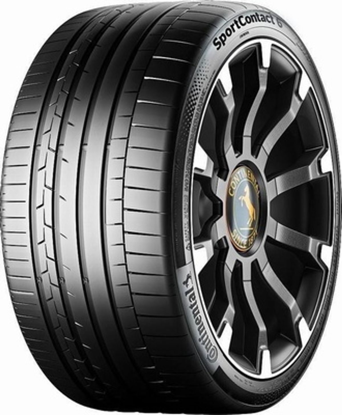 Continental SPORTCONTACT 6 235/35R19