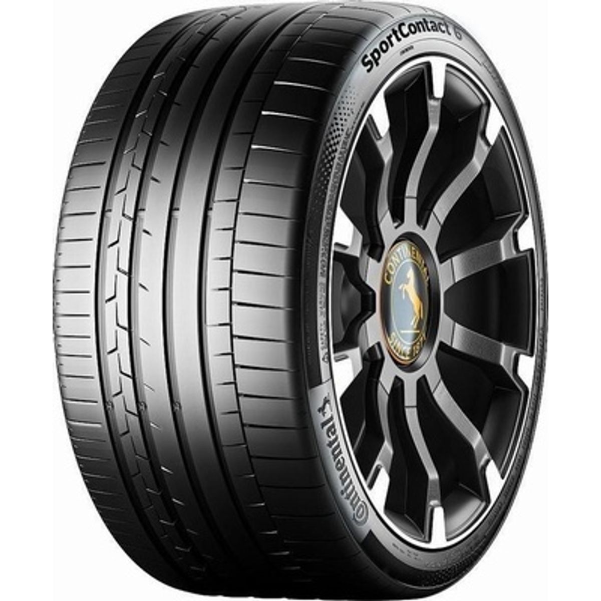 Continental SPORTCONTACT 6 245/35R20