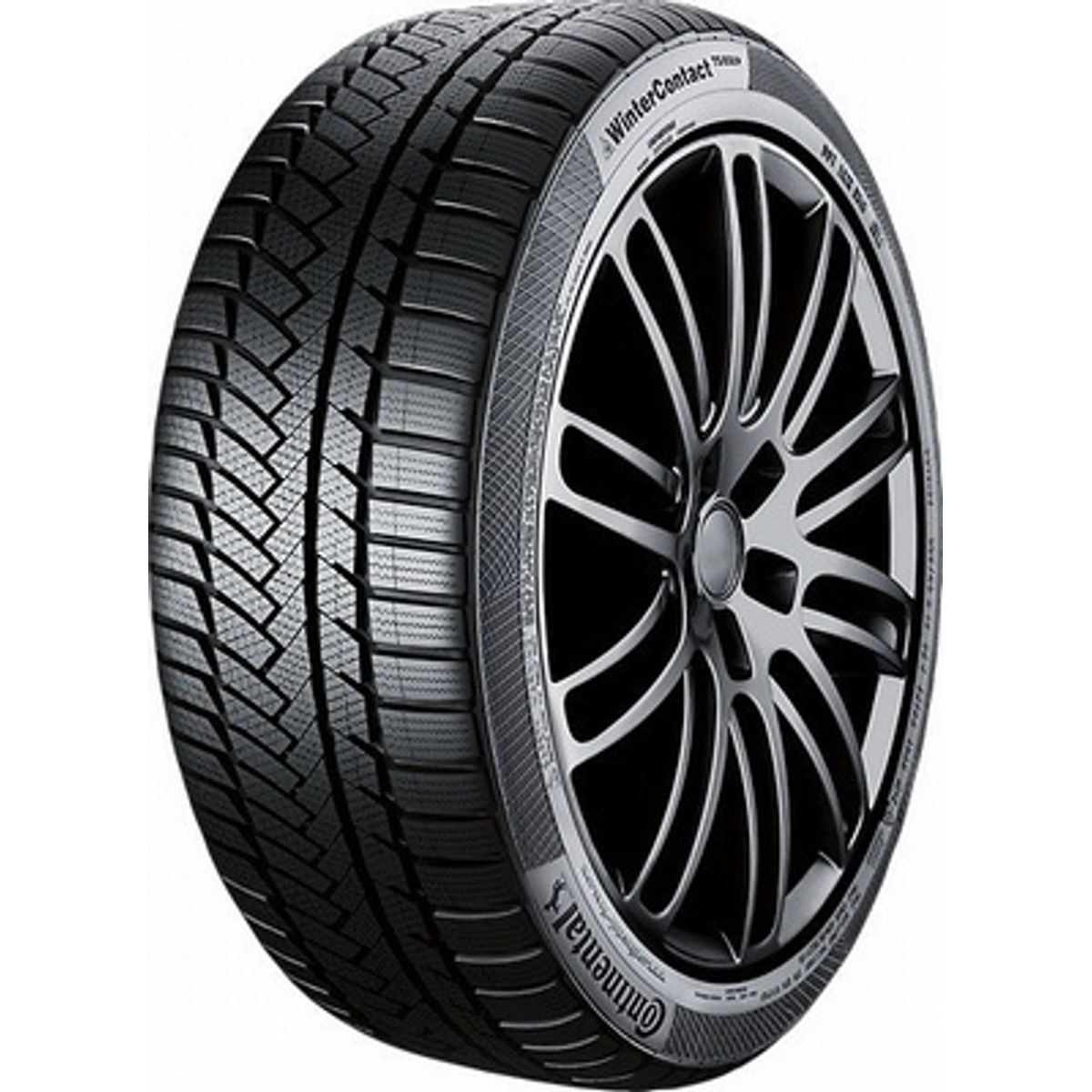 Continental TS-850 P AO 255/45R20