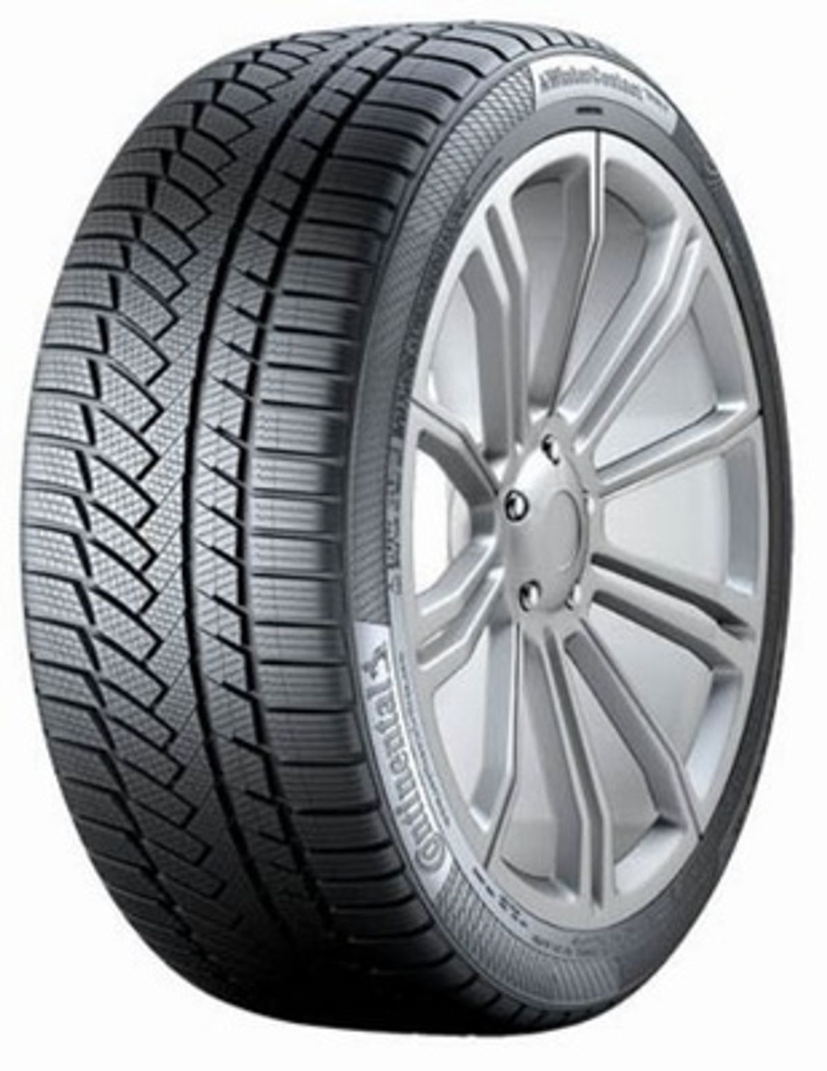 Continental TS850P MO 225/50R17