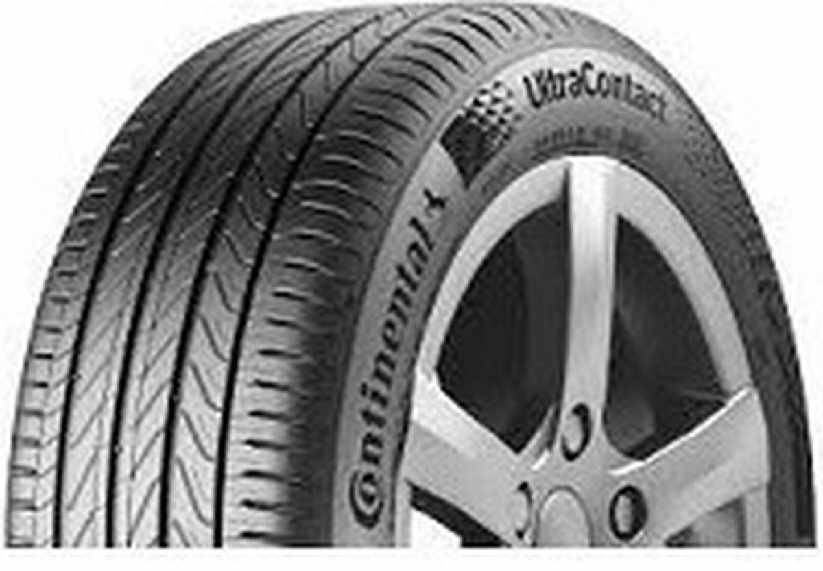 Continental ULTRACONT FR 175/65R14