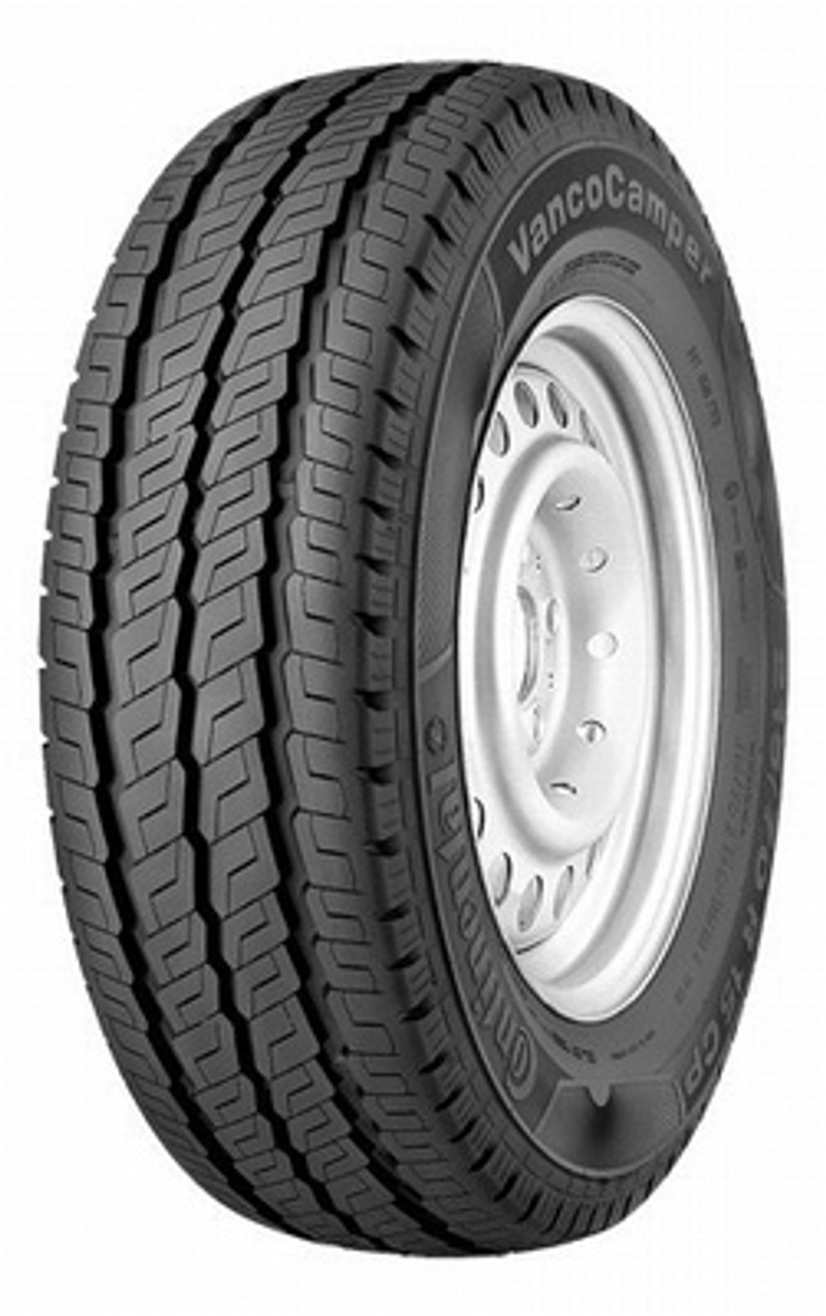 Continental VANCOCAMPER 225/65R16