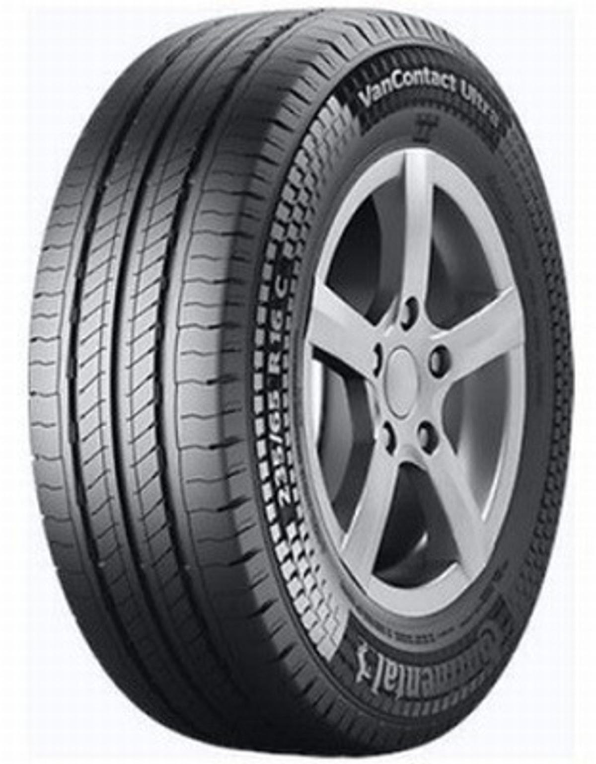 Continental VANCONT. ULTRA 235/65R16