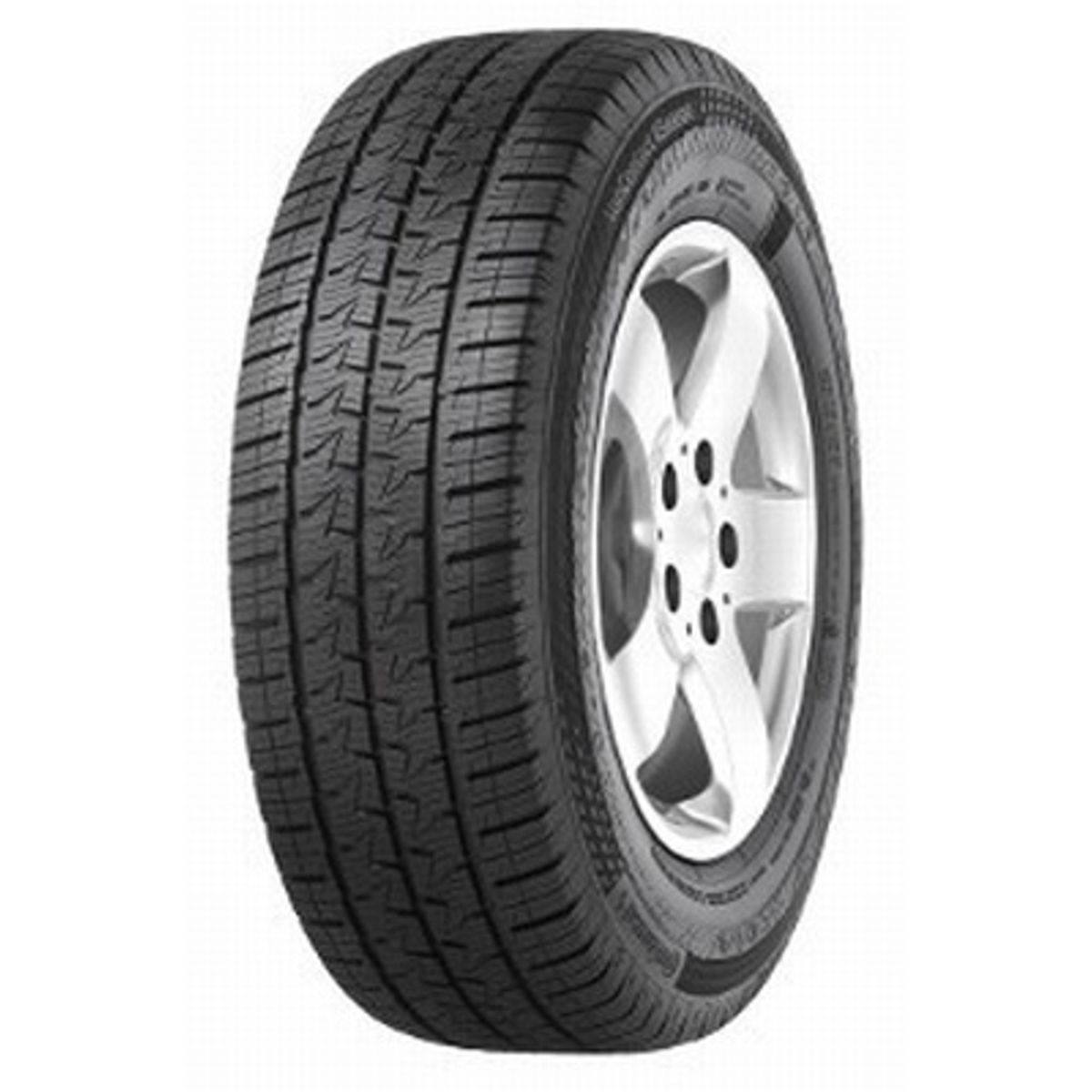 Continental VANCONTACT4SEASON 215/65R15