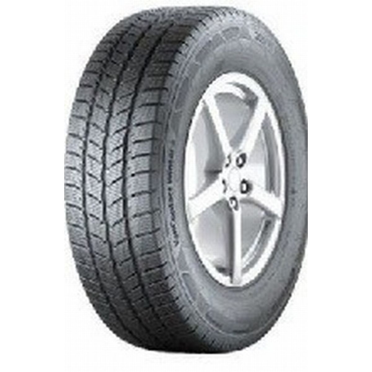 Continental VANCOWINTER 205/65R16