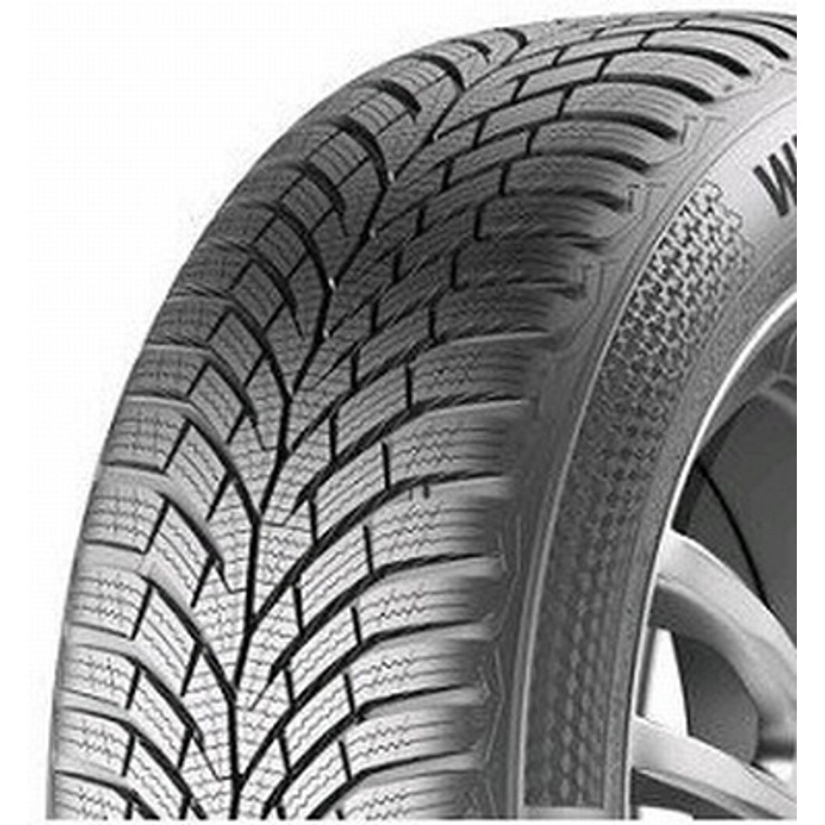 Continental WINTER TS 870 195/65R15