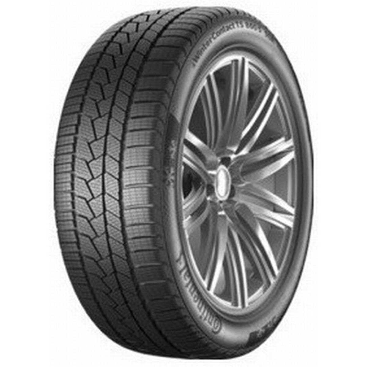 Continental WINTERCONTACT TS860 S T0 SILEN 235/45R18