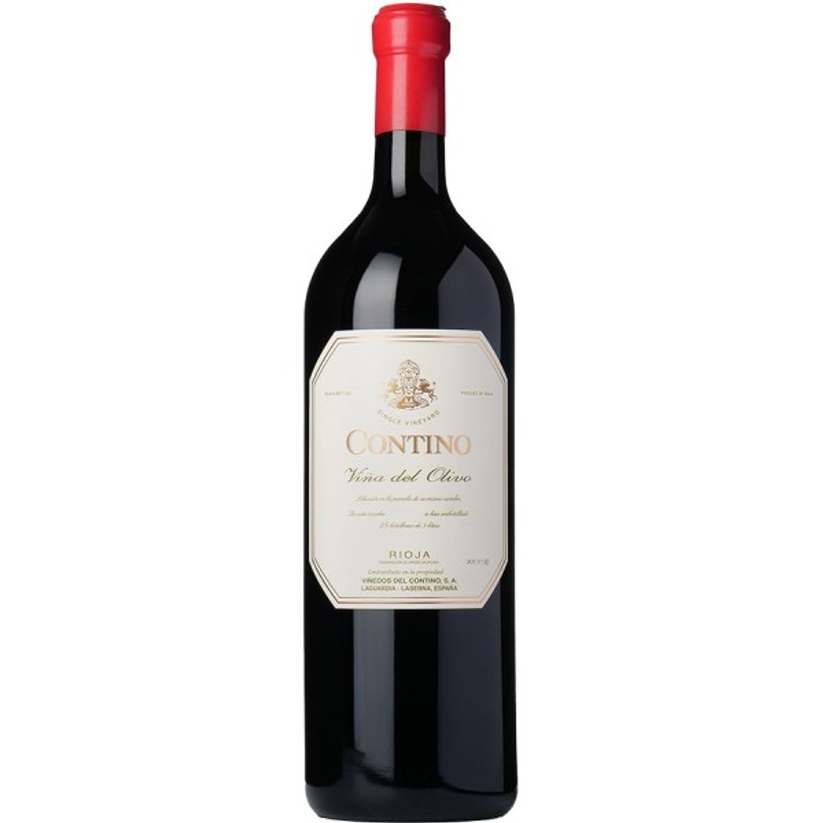 Contino Rioja Vina Del Olivo, 3 liter 2021