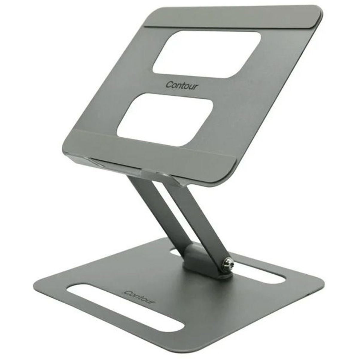 Contour laptopstander