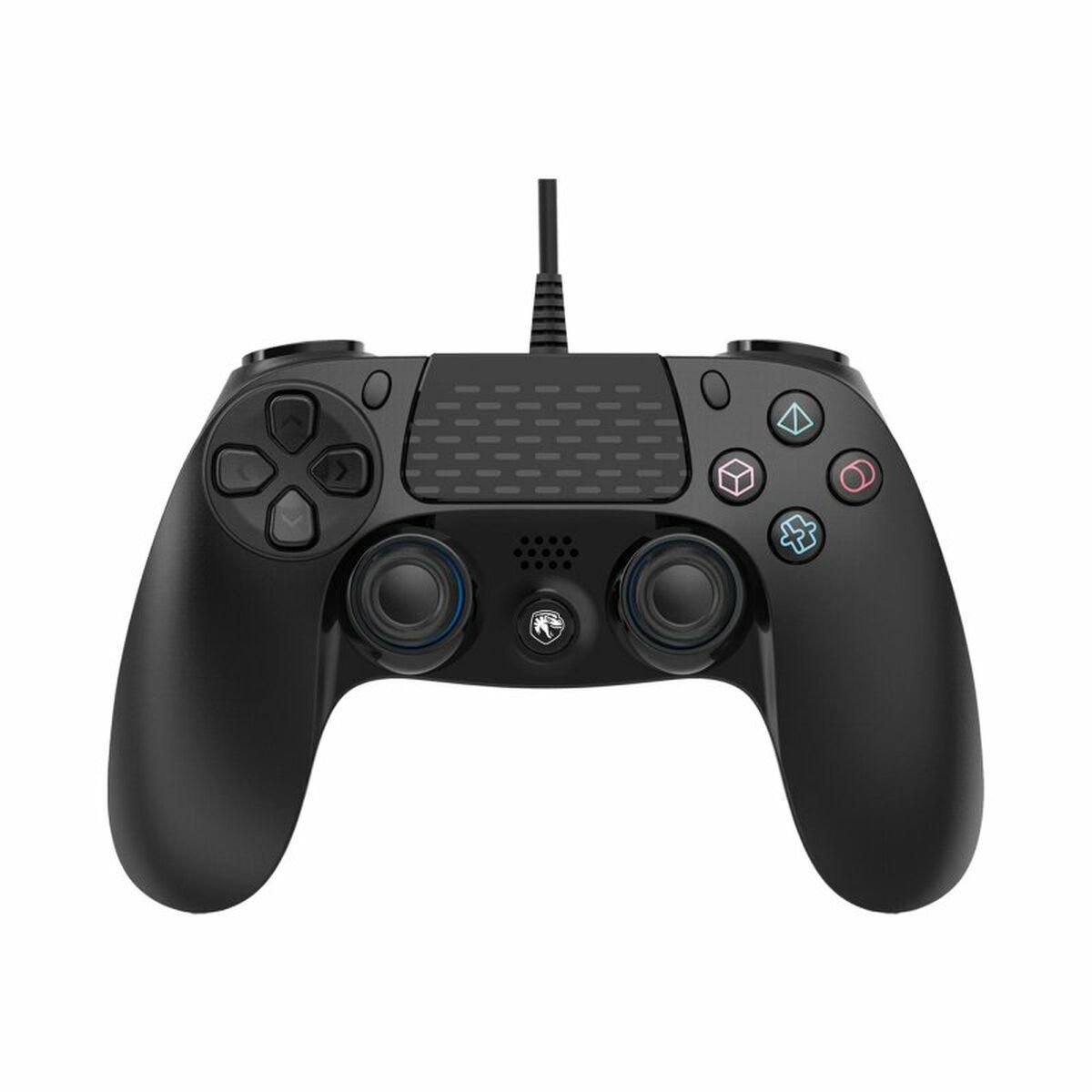 Controller Indeca Raptor Wired