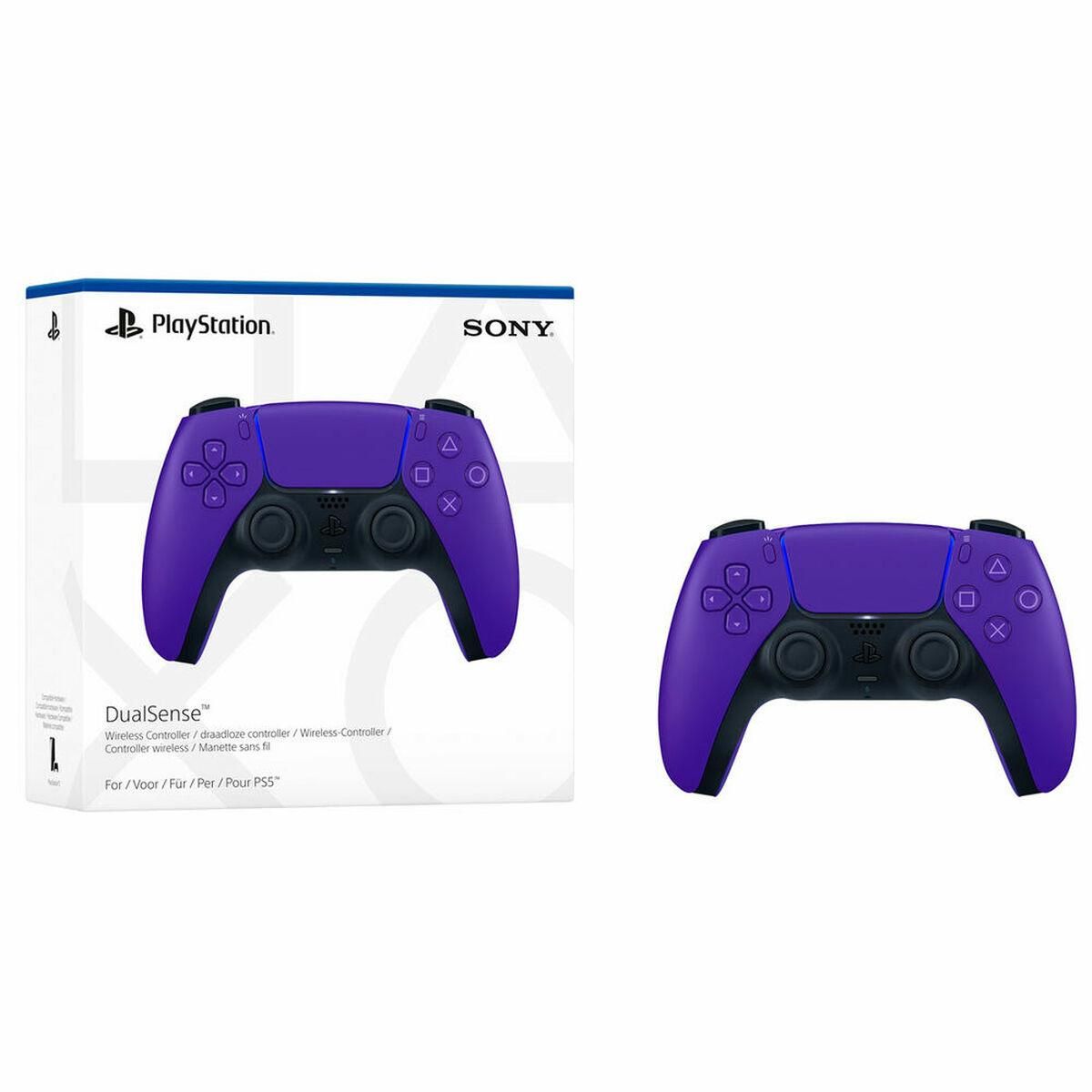 Controller Sony Lilla