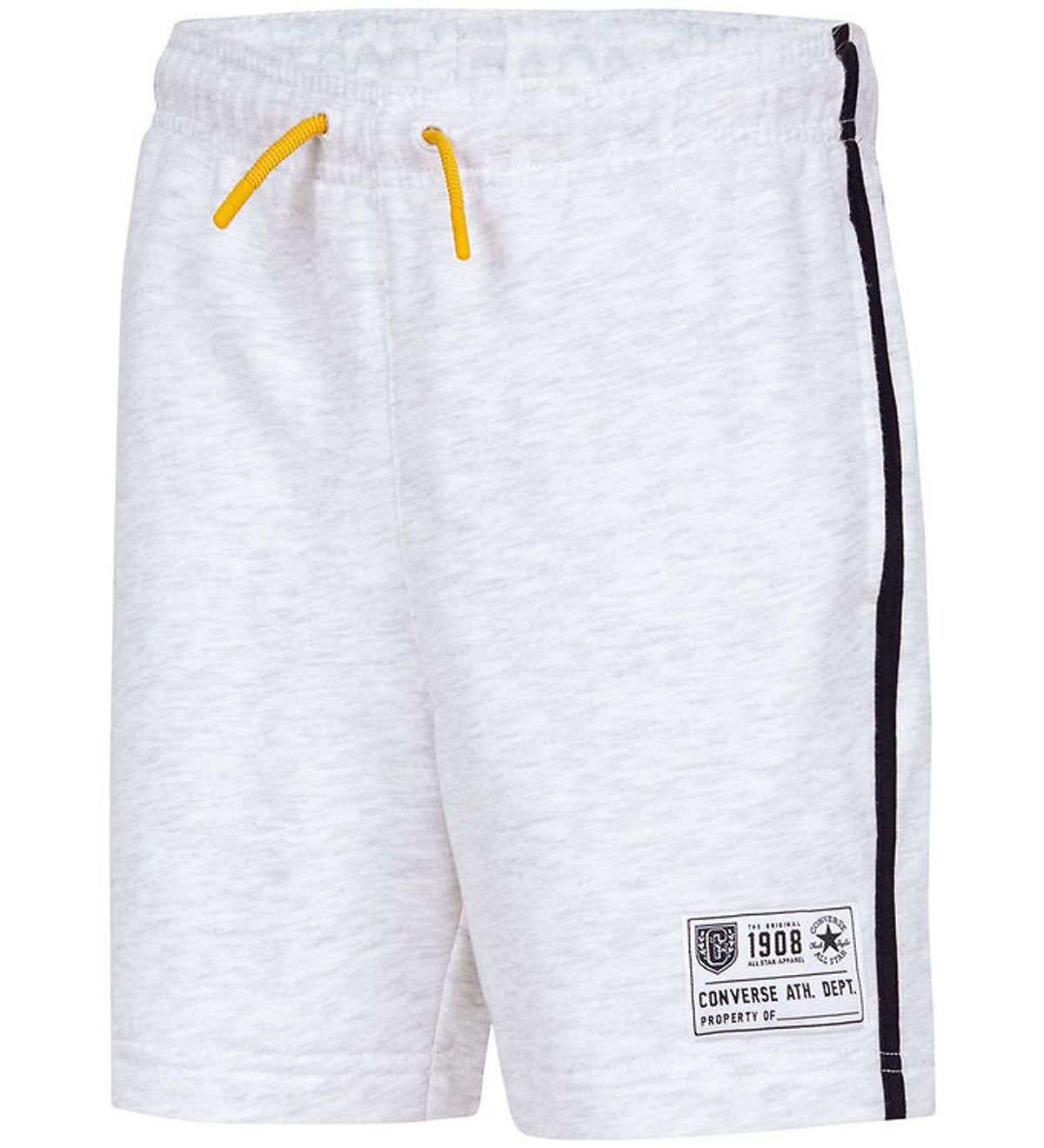 Converse Shorts - Birch Heather