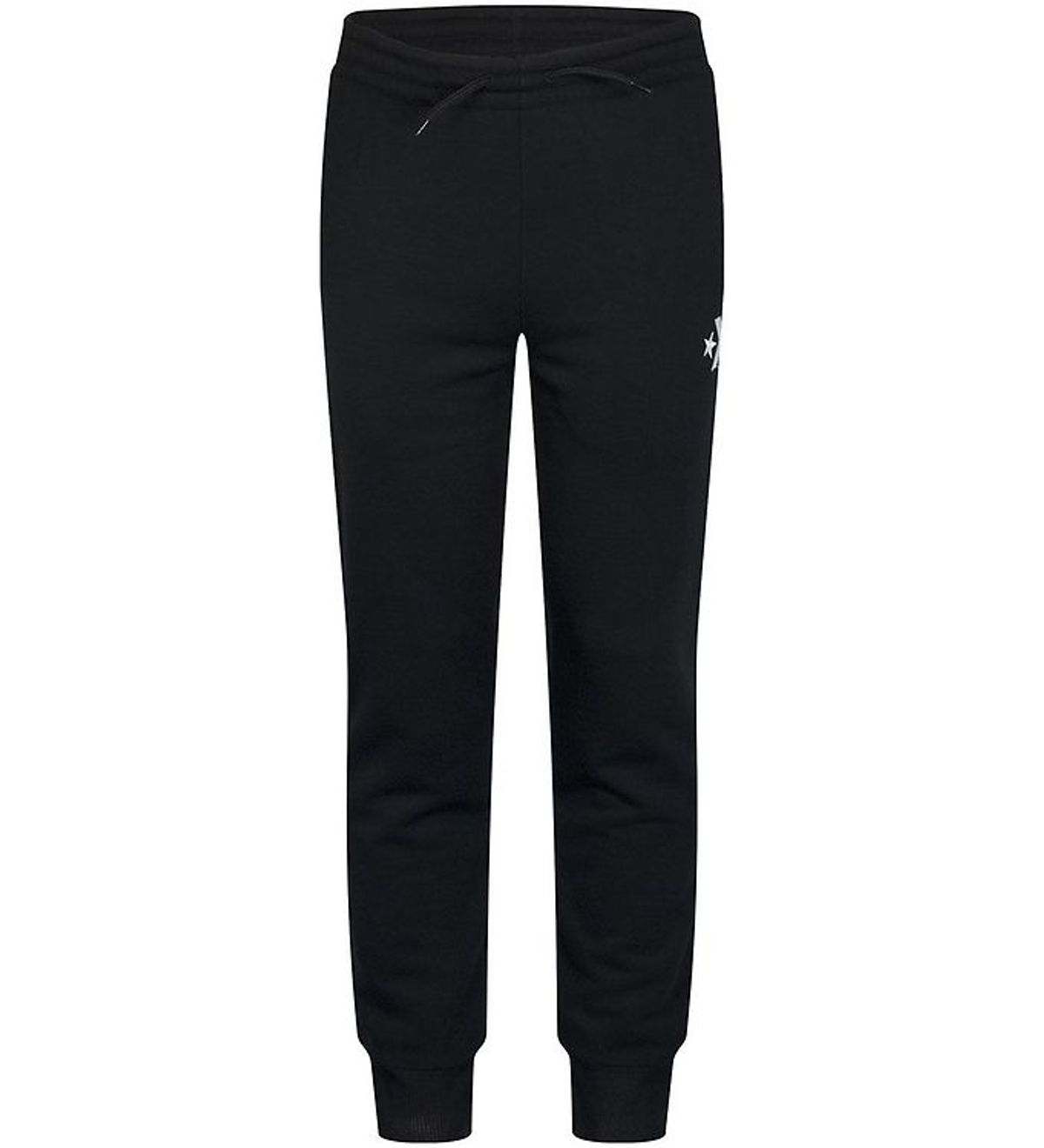 Converse Sweatpants - Terry Pant - Black