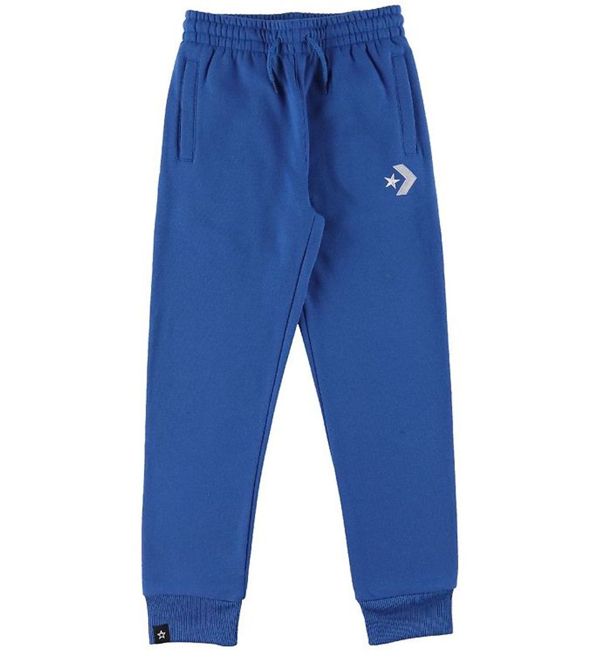 Converse Sweatpants - Terry Pant - Marina Blue