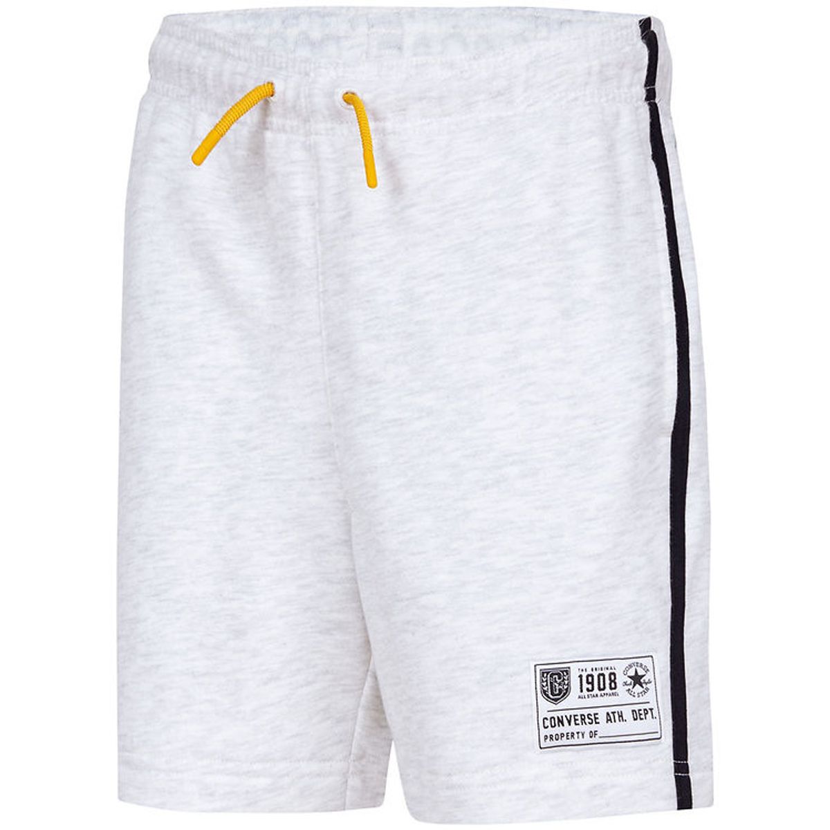 Converse Sweatshorts - Birch Heather