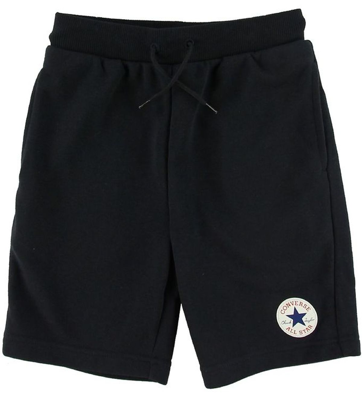 Converse Sweatshorts - Sort