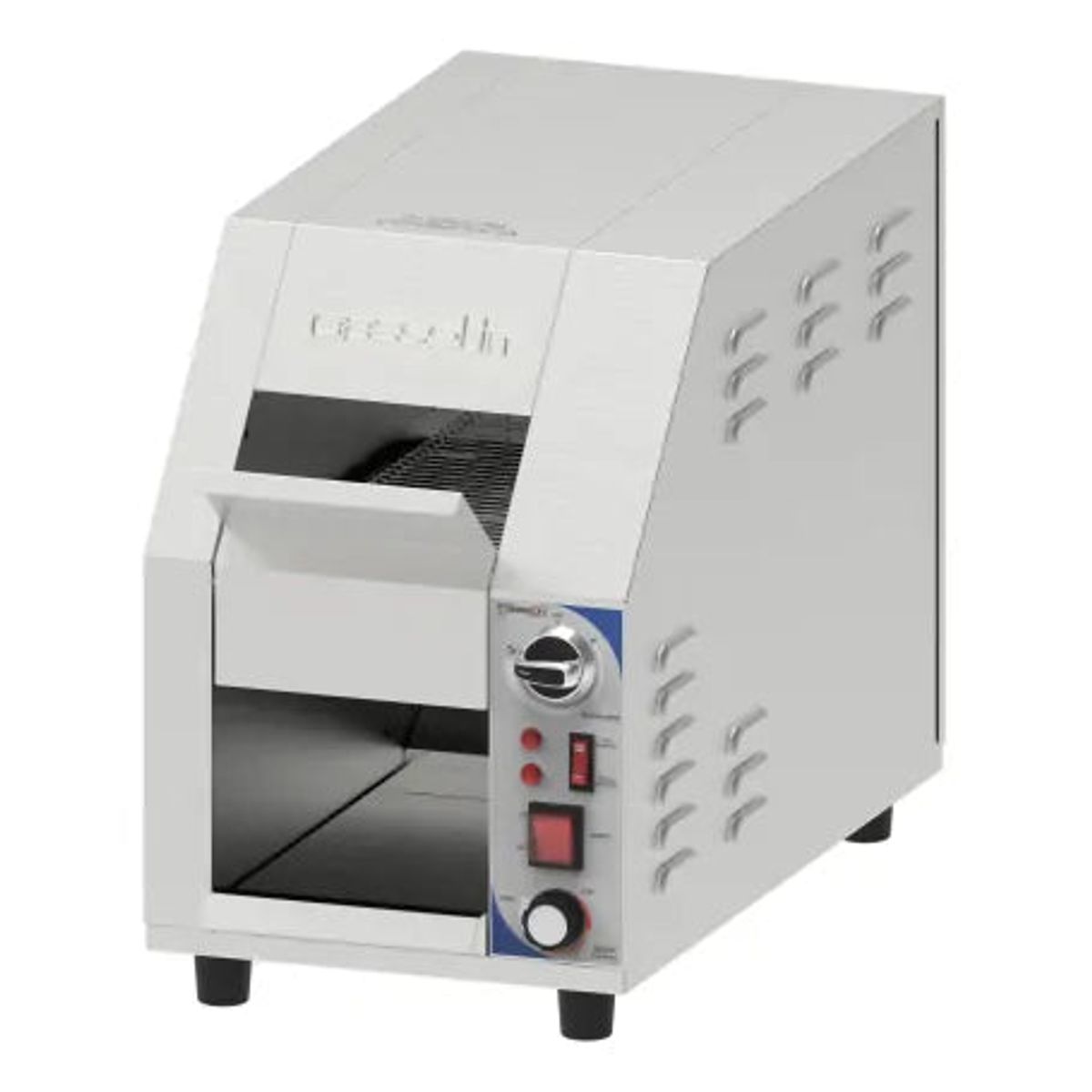 Conveyor toaster - smal - toast/burgerboller