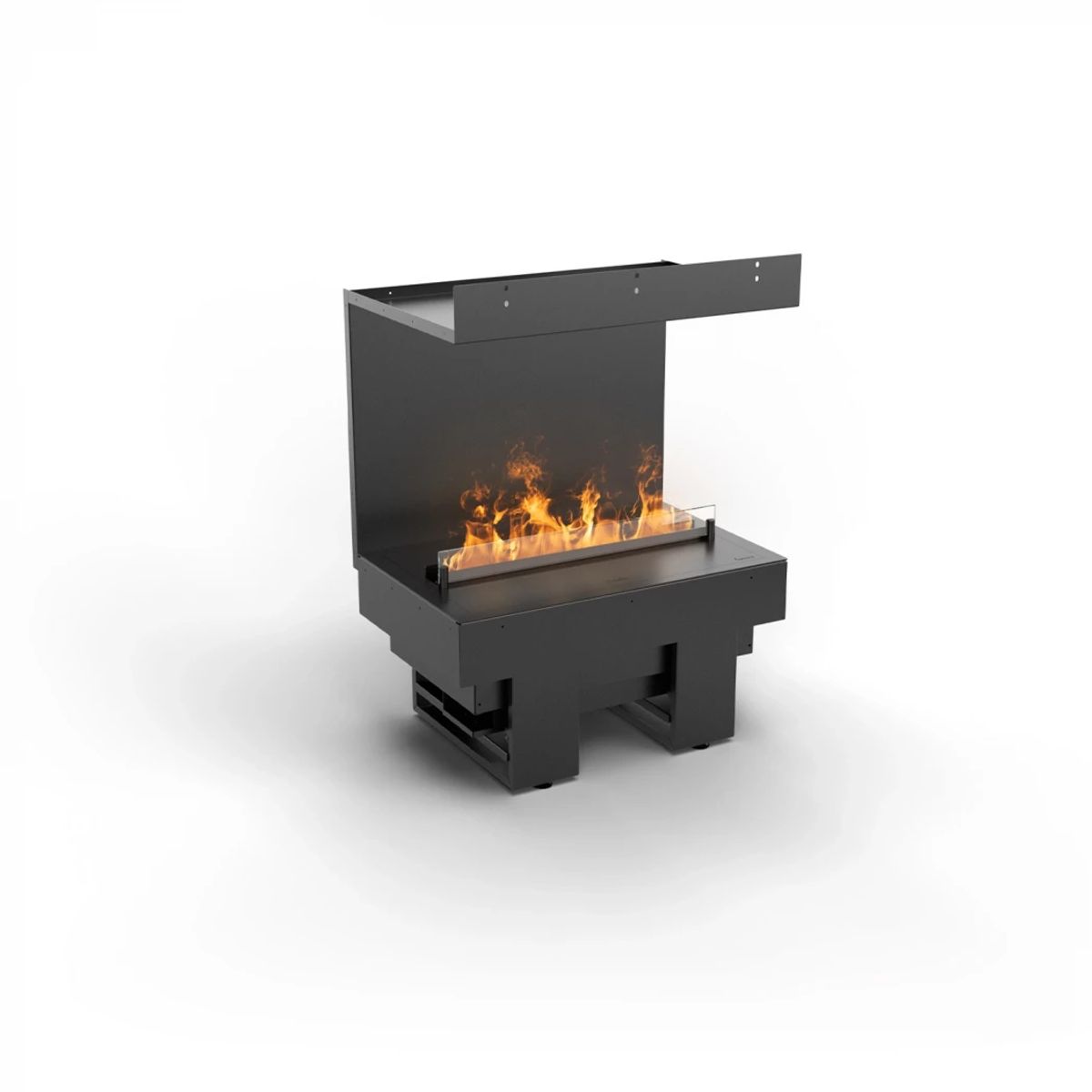 Cool Flame 500 Three-sided