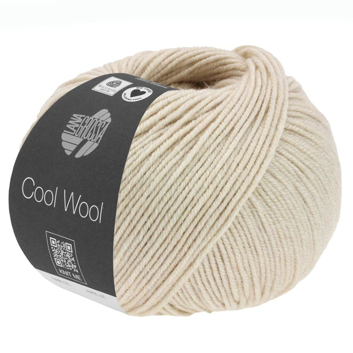 Cool Wool Melange