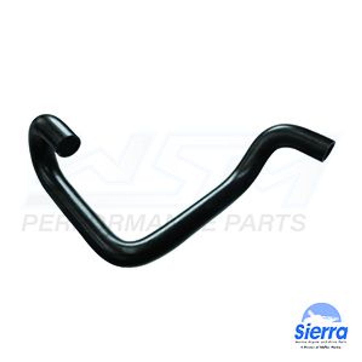 Coolant Hose: Mercruiser - 32887952