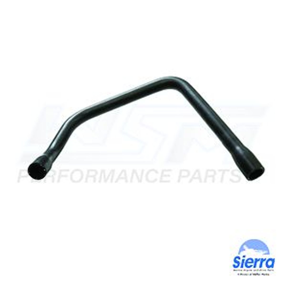 Coolant Hose: Mercruiser 4.3 Liter V6 - 32862139