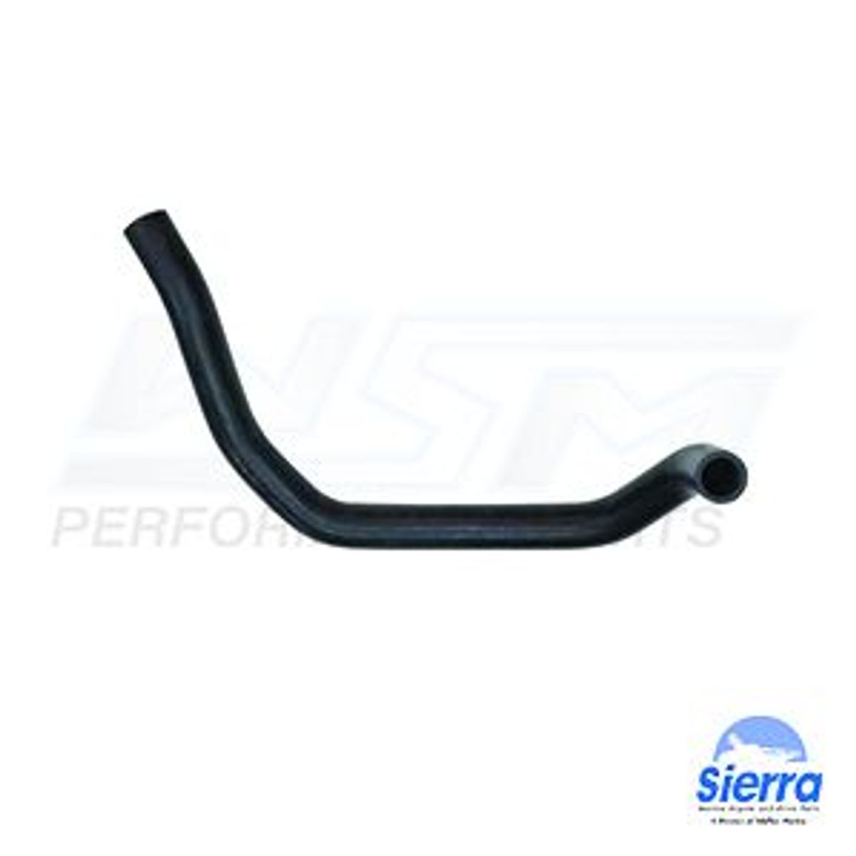 Coolant Hose: Mercruiser 5.0 / 5.7 Liter - 32860089