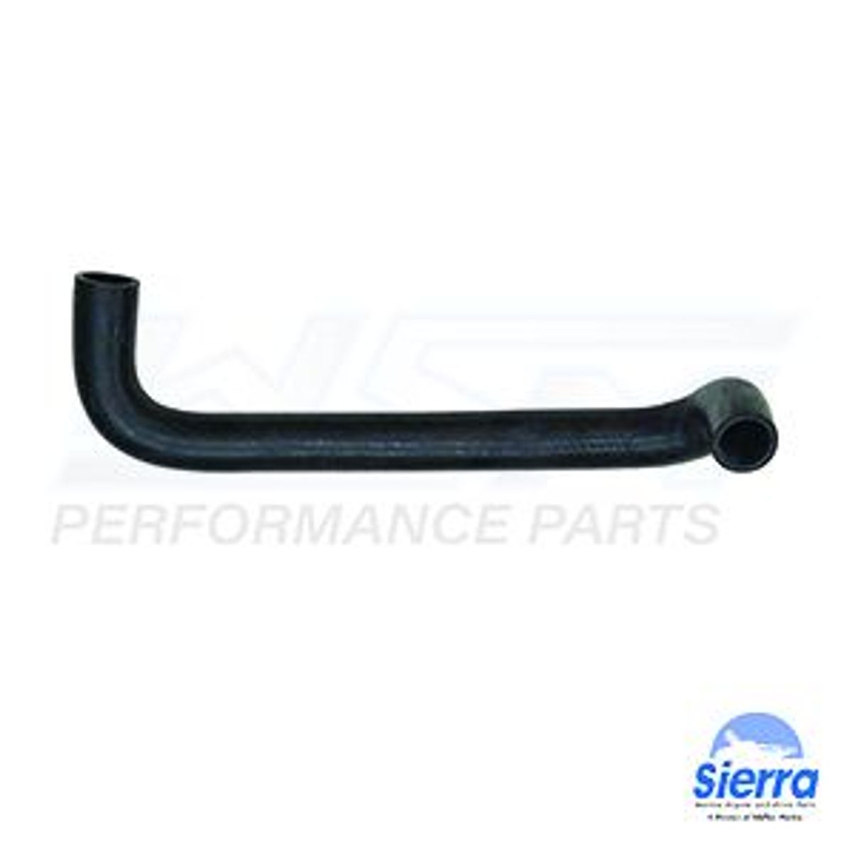 Coolant Hose: Mercruiser 7.4 Liter - 3216012