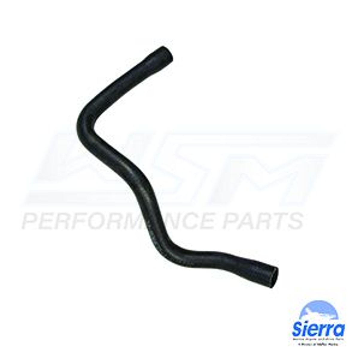 Coolant Hose: Mercruiser V6-V8 - 328066351