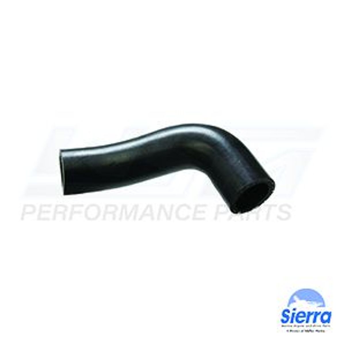 Coolant Hose: Mercruiser V8 - 32807407