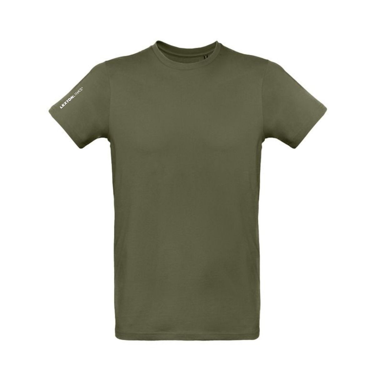 Cooper T-shirt - Olive M